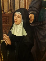 聖グレゴリーのミサ（詳細）